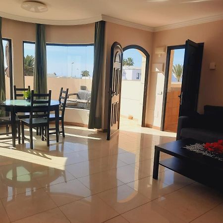 Riviera Park Apartamento 2A Puerto del Carmen  Esterno foto