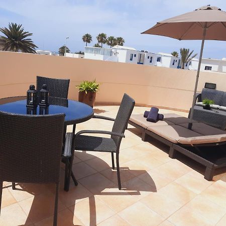 Riviera Park Apartamento 2A Puerto del Carmen  Esterno foto