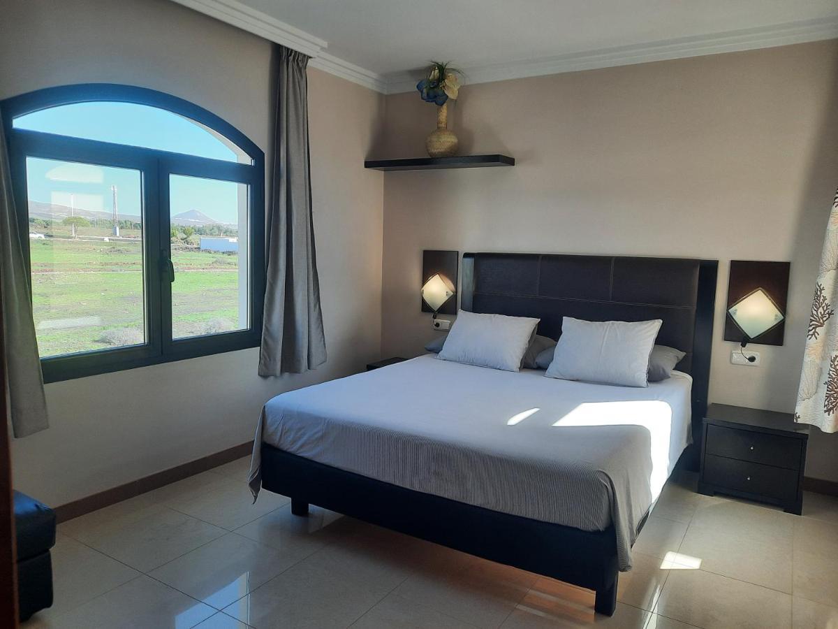 Riviera Park Apartamento 2A Puerto del Carmen  Esterno foto