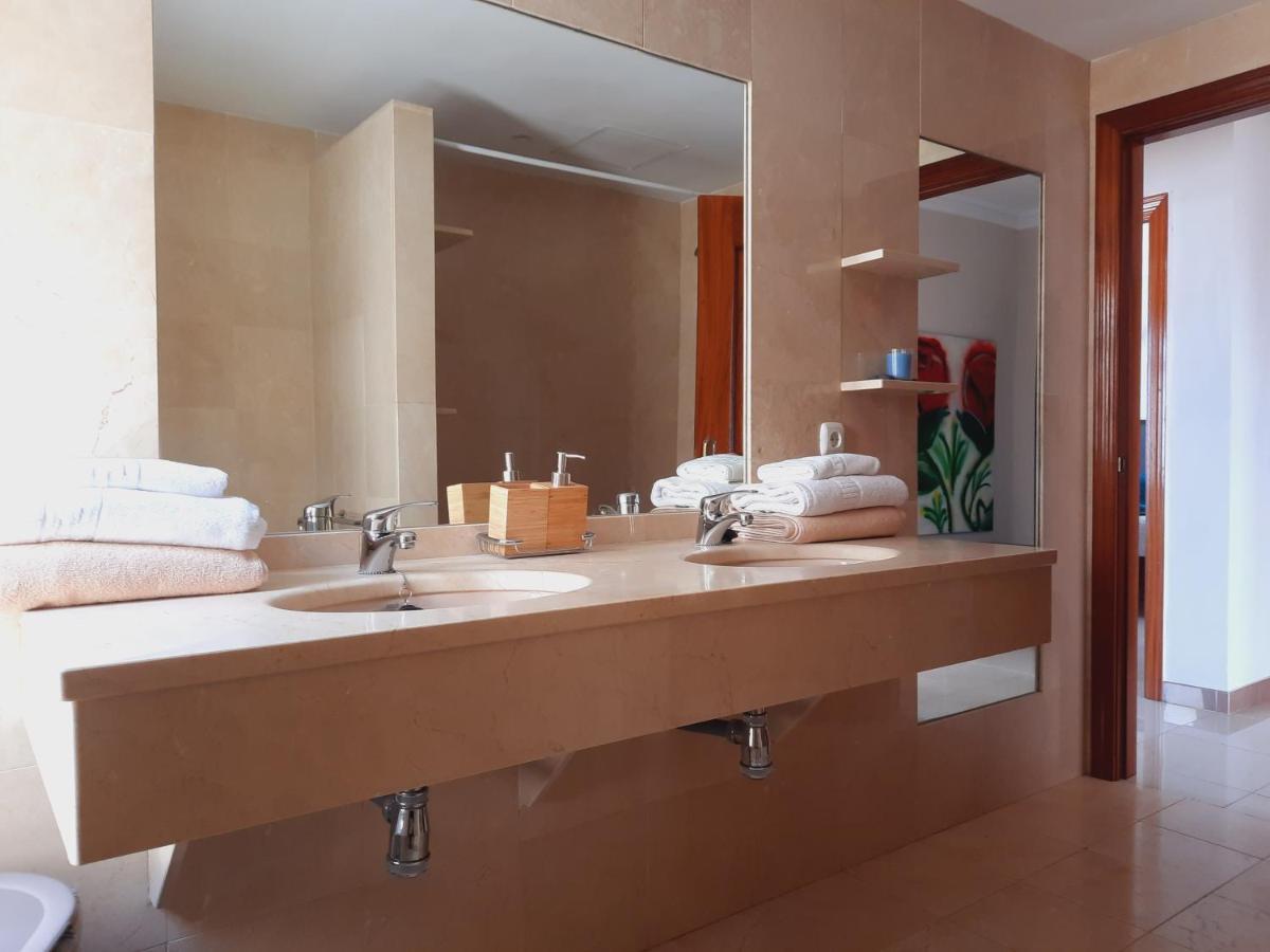 Riviera Park Apartamento 2A Puerto del Carmen  Esterno foto
