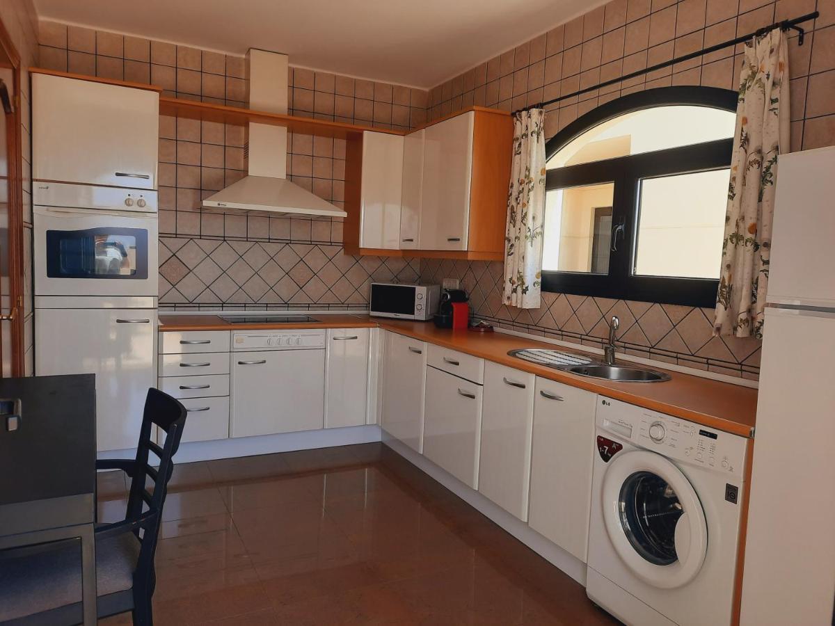 Riviera Park Apartamento 2A Puerto del Carmen  Esterno foto