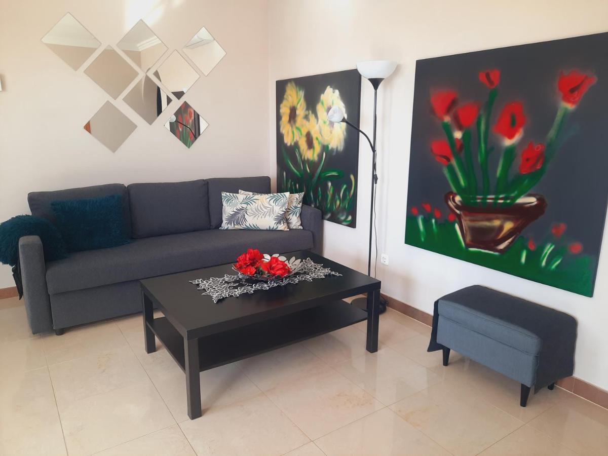 Riviera Park Apartamento 2A Puerto del Carmen  Esterno foto