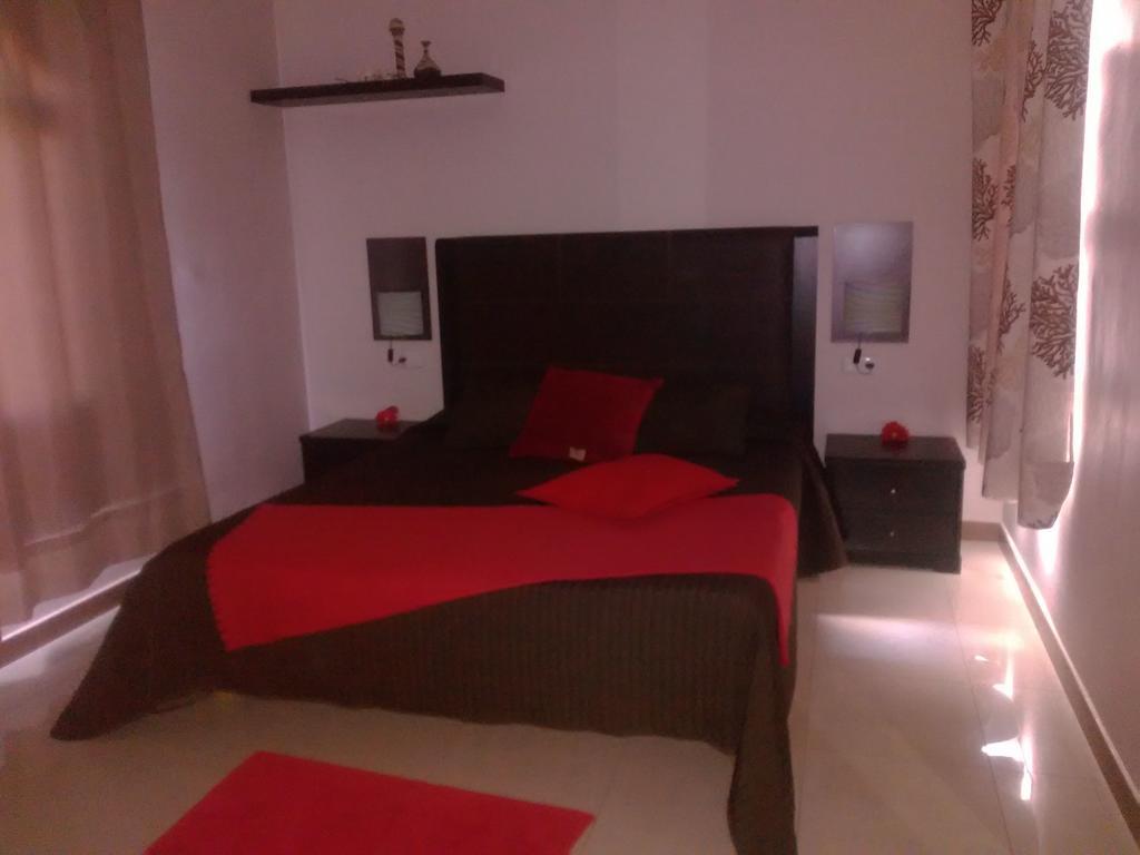 Riviera Park Apartamento 2A Puerto del Carmen  Esterno foto