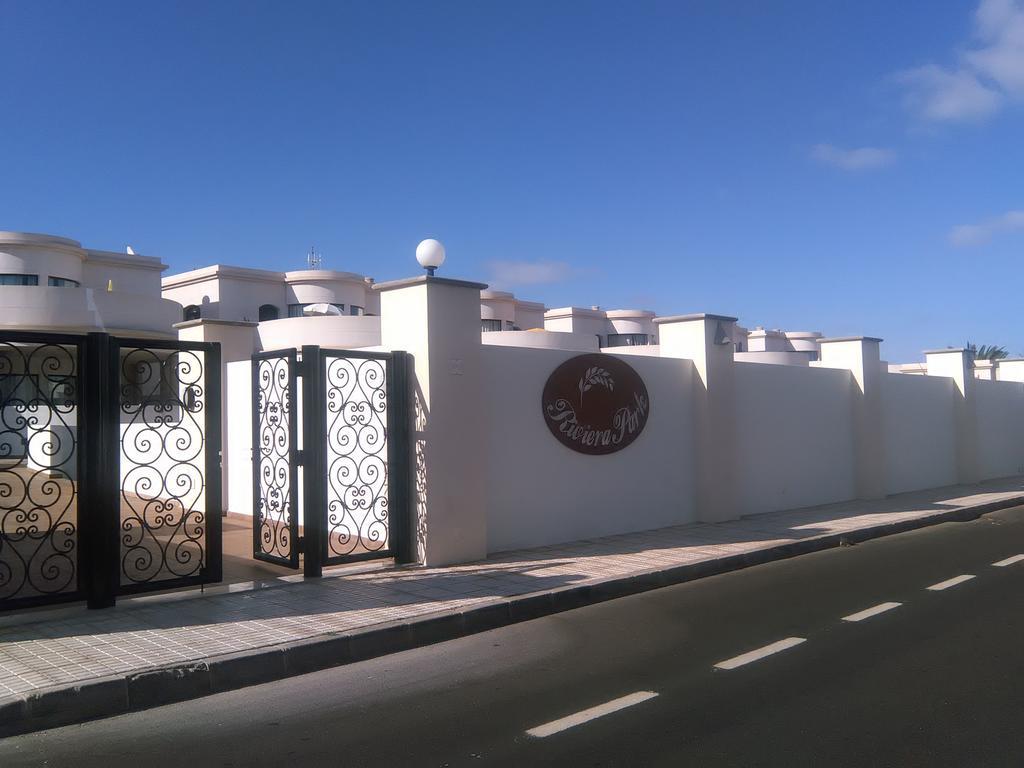 Riviera Park Apartamento 2A Puerto del Carmen  Esterno foto