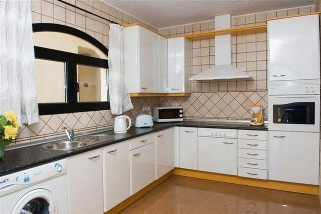 Riviera Park Apartamento 2A Puerto del Carmen  Camera foto