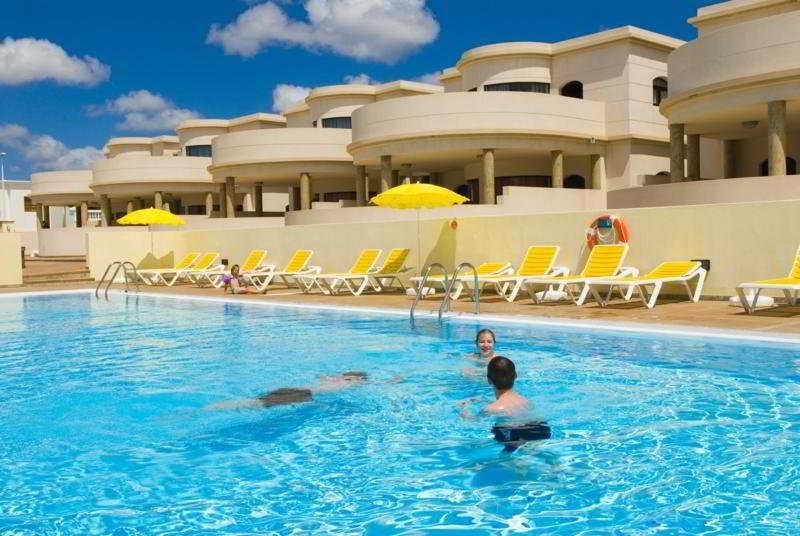 Riviera Park Apartamento 2A Puerto del Carmen  Esterno foto