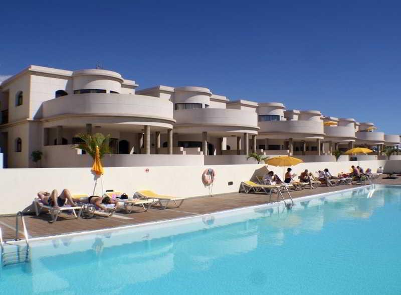 Riviera Park Apartamento 2A Puerto del Carmen  Esterno foto