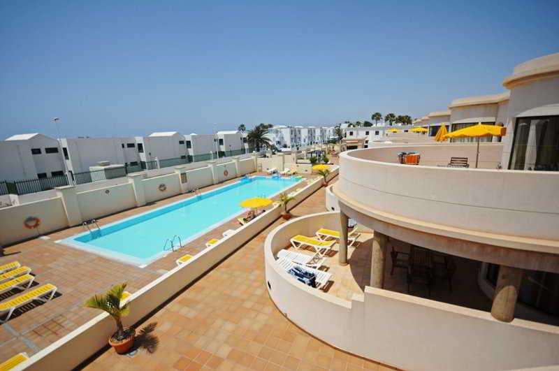 Riviera Park Apartamento 2A Puerto del Carmen  Esterno foto