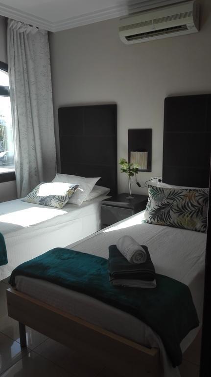 Riviera Park Apartamento 2A Puerto del Carmen  Esterno foto