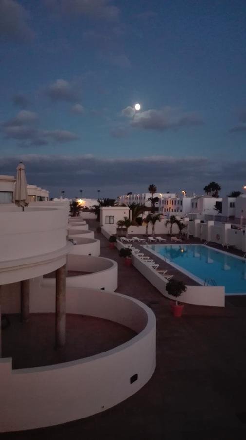 Riviera Park Apartamento 2A Puerto del Carmen  Esterno foto