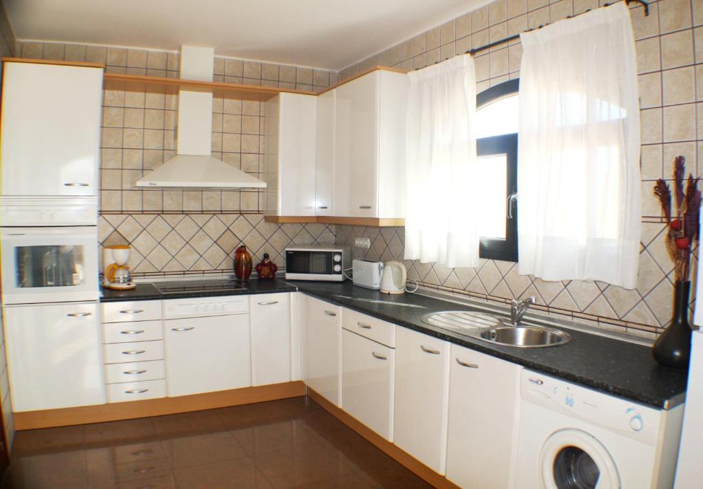 Riviera Park Apartamento 2A Puerto del Carmen  Esterno foto