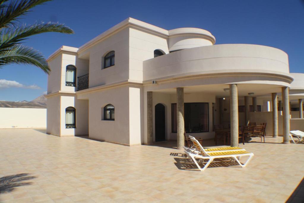 Riviera Park Apartamento 2A Puerto del Carmen  Esterno foto