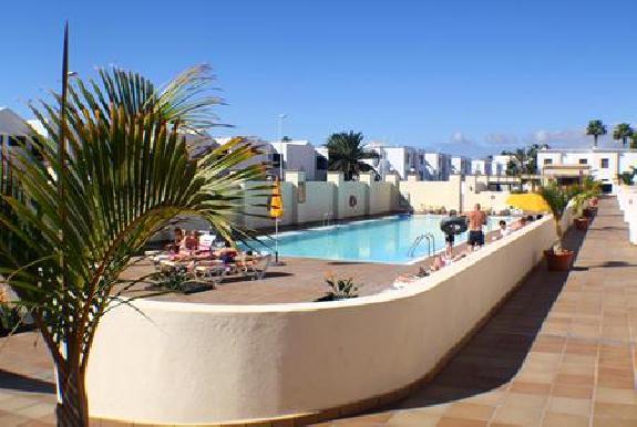 Riviera Park Apartamento 2A Puerto del Carmen  Esterno foto