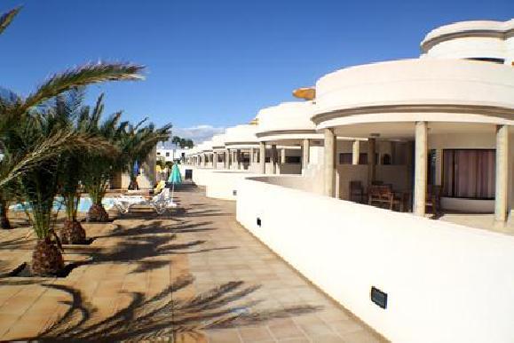 Riviera Park Apartamento 2A Puerto del Carmen  Esterno foto
