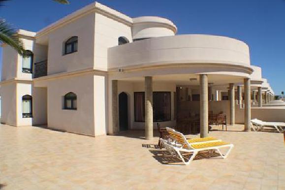 Riviera Park Apartamento 2A Puerto del Carmen  Esterno foto