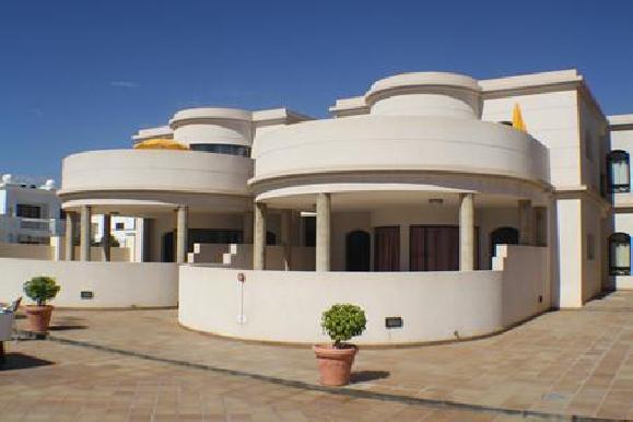 Riviera Park Apartamento 2A Puerto del Carmen  Esterno foto