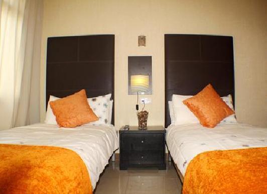 Riviera Park Apartamento 2A Puerto del Carmen  Esterno foto