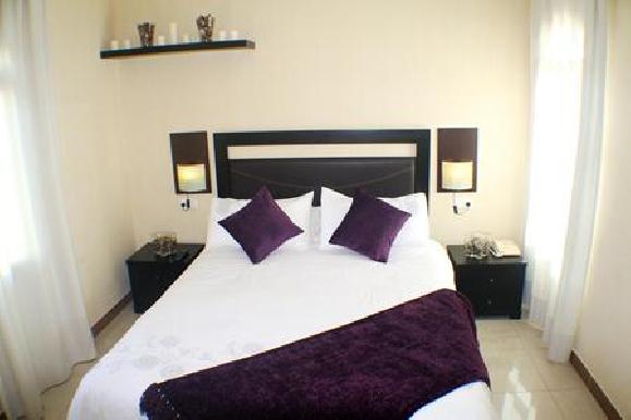 Riviera Park Apartamento 2A Puerto del Carmen  Esterno foto