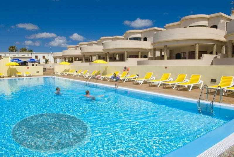 Riviera Park Apartamento 2A Puerto del Carmen  Esterno foto